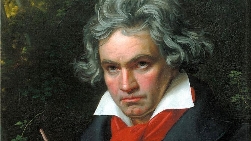 Audición comentada sobre &#039;La Heroica&#039; de Beethoven