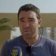 Deco, director deportivo del FC Barcelona