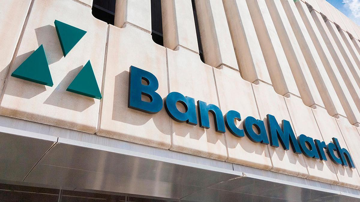 Banca March