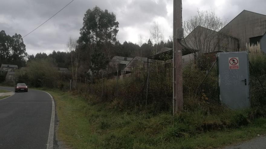 Promociones de la comarca que el ‘crack’ del ladrillo dejó en los huesos buscan una segunda vida con ofertas a la baja