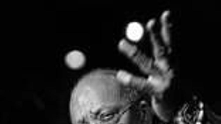 Quincy Jones : EL PRODUCTOR RECUERDA A MICHAEL JACKSON