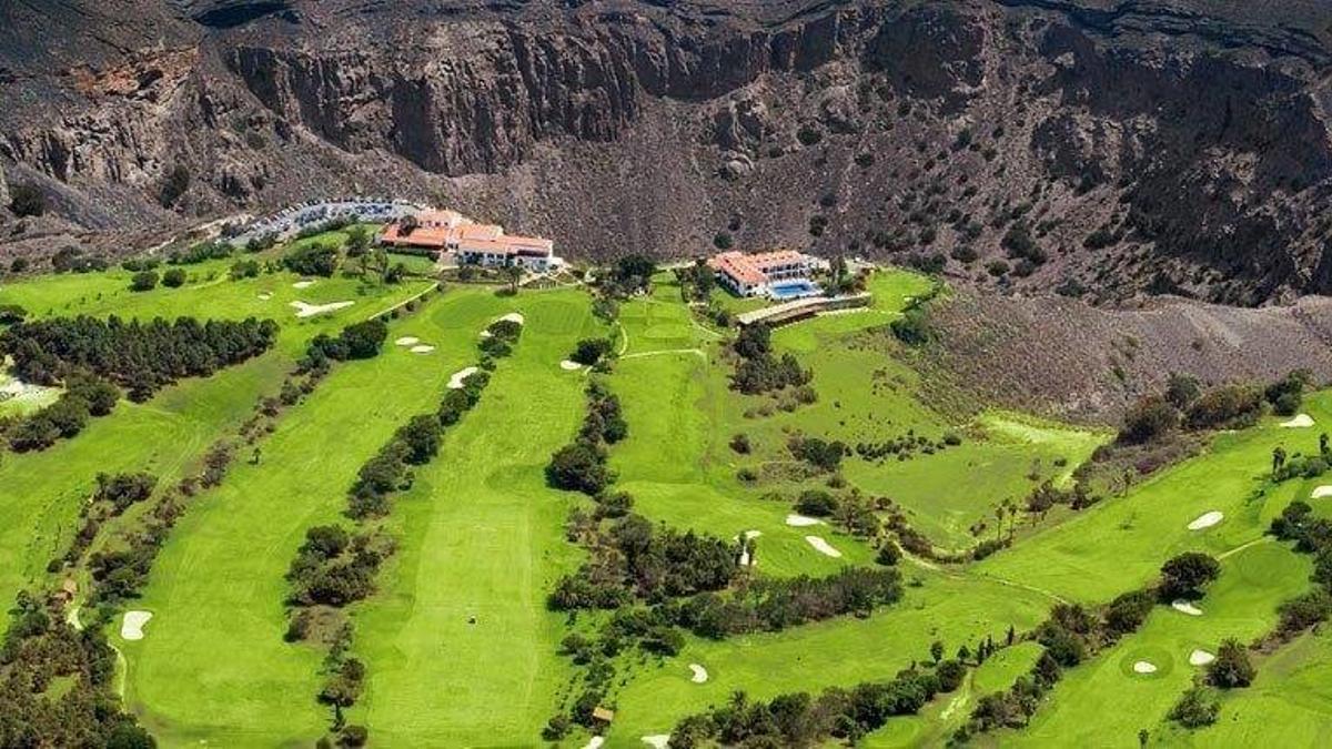 Islas Canarias, el paraíso de los amantes del golf
