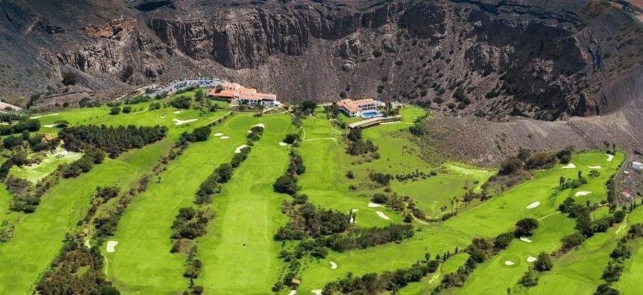 Real Club de Golf de Las Palmas