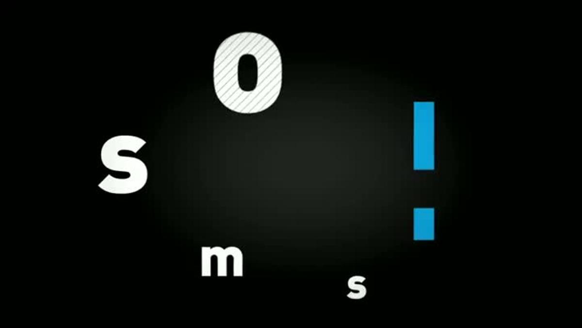 Vídeo promocional del Filmets Badalona que se celebra del 16 al 25 de novembre