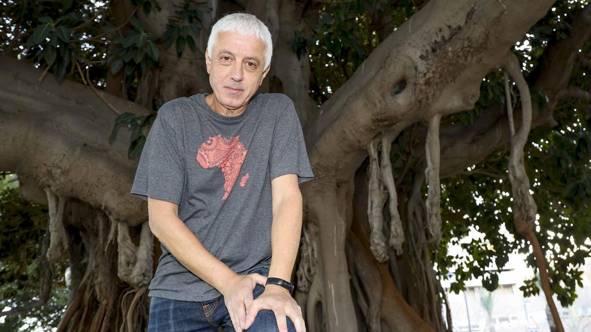 Vídeo: Xurxo Mariño, neurocientífico explica que no podemos curar el alzhéimer ni el párkinson porque no conocemos con detalle su génesis