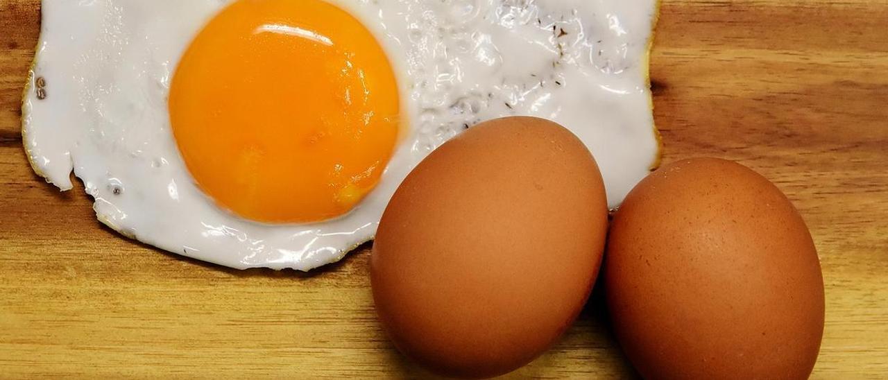 Pequeños, camperos y de gallina joven: estos son los huevos más deseados por Martín Berasategui