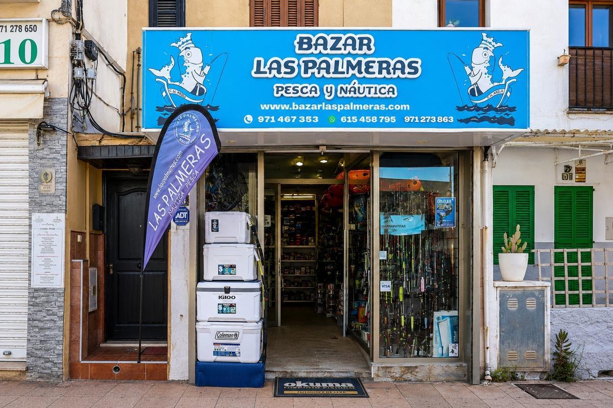 Estos son los nuevos comercios emblemáticos de Palma