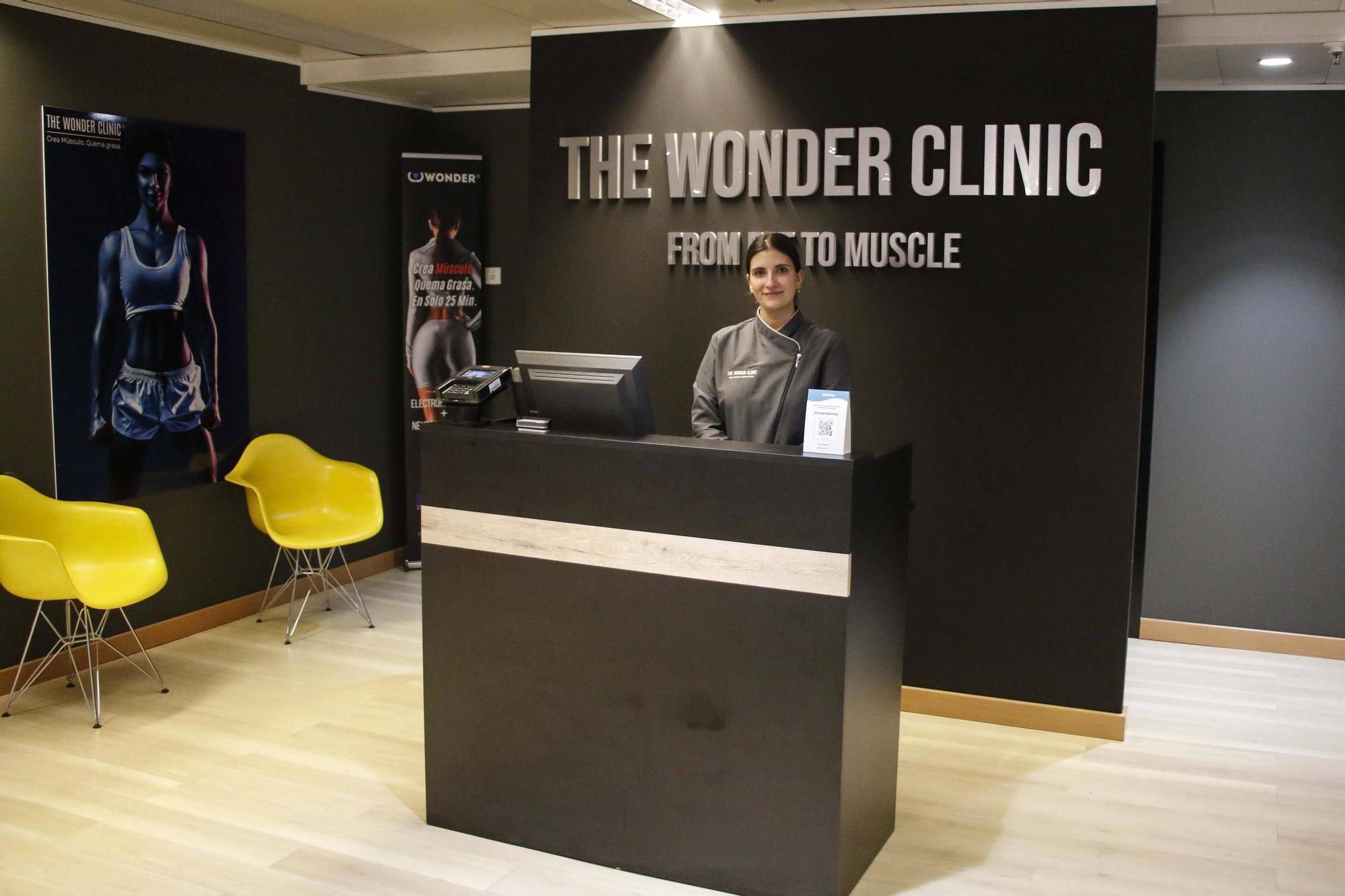The Wonder Clinic en Oviedo y Gijón