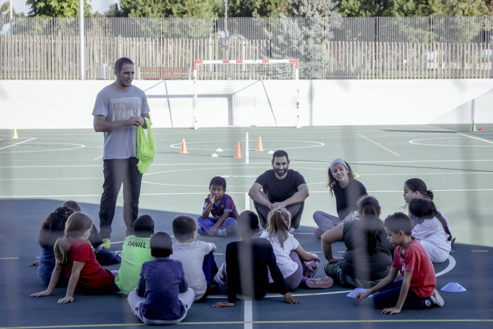 Una mejor vida para todos los niños