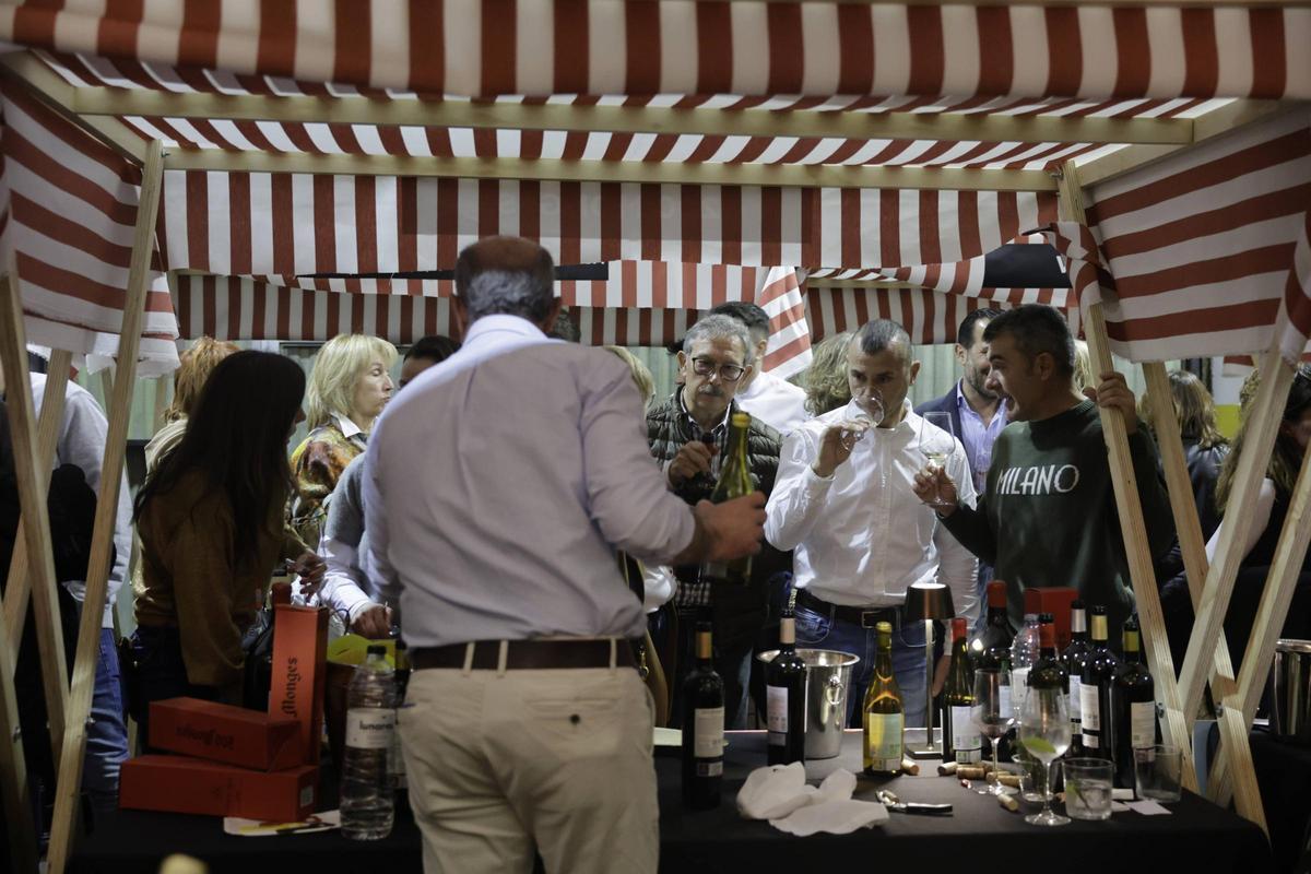 Primer Wine Lovers Day en Mallorca