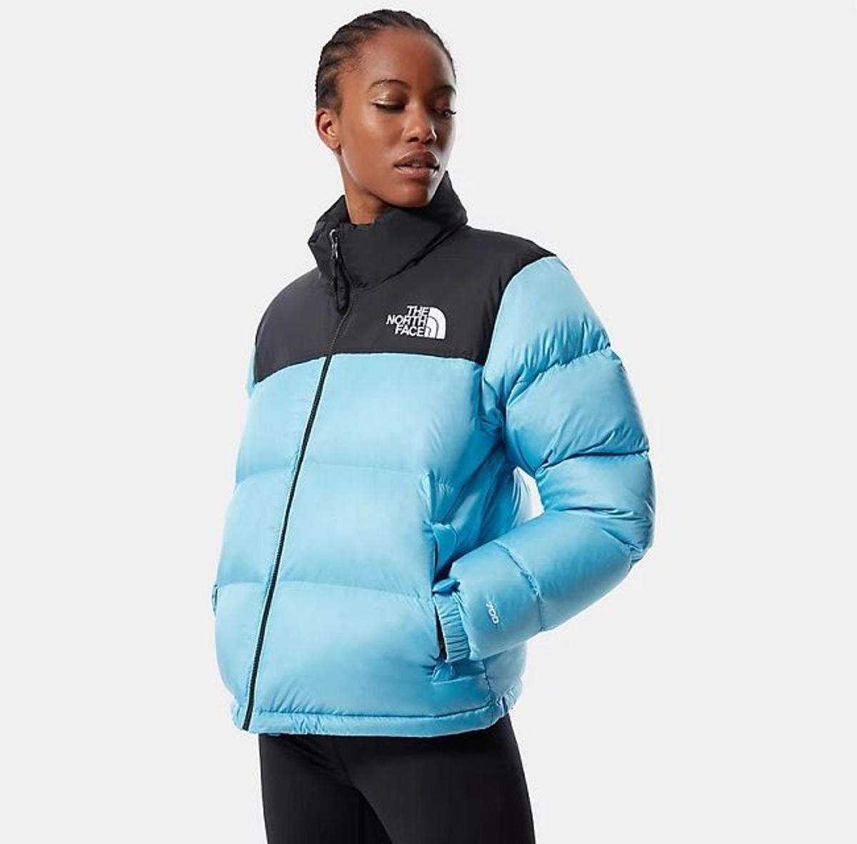 The North Face