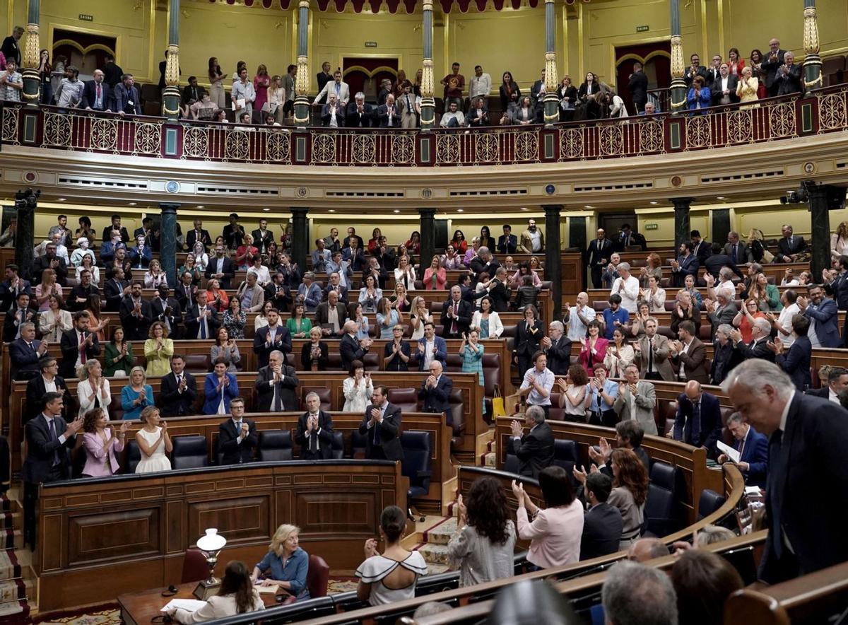 Els fiscals del procés rebutgen que l’amnistia s’apliqui a la malversació