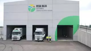 La gestión de los desechos costará a la Vega Baja 16 millones de euros