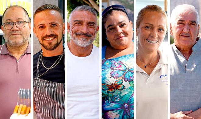 Trabajadores y llanitos ante el fin de la Verja de Gibraltar: "Los flecos más importantes empiezan ahora"