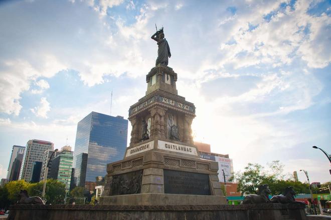 Las calles más largas del mundo