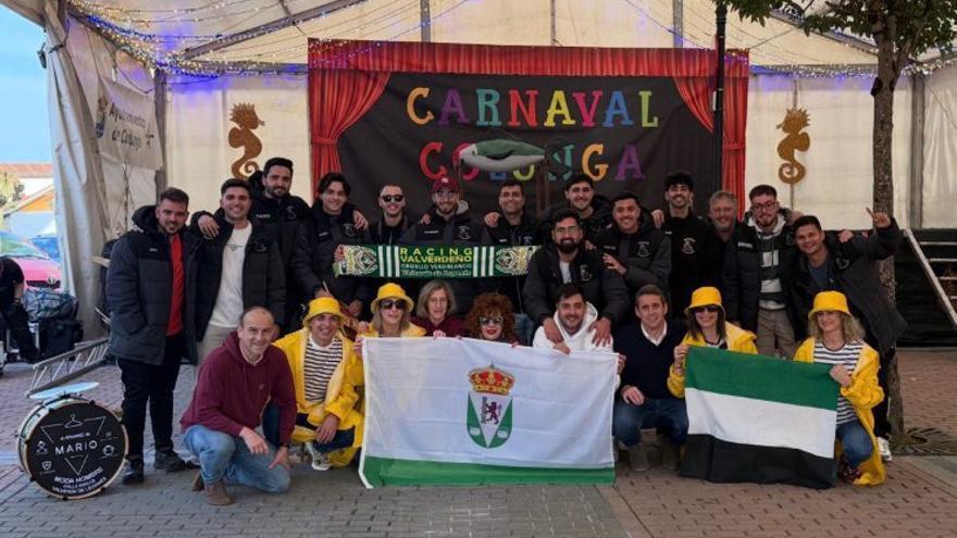El Carnaval de Colunga reunirá este sábado a más de 1.300 disfrazados