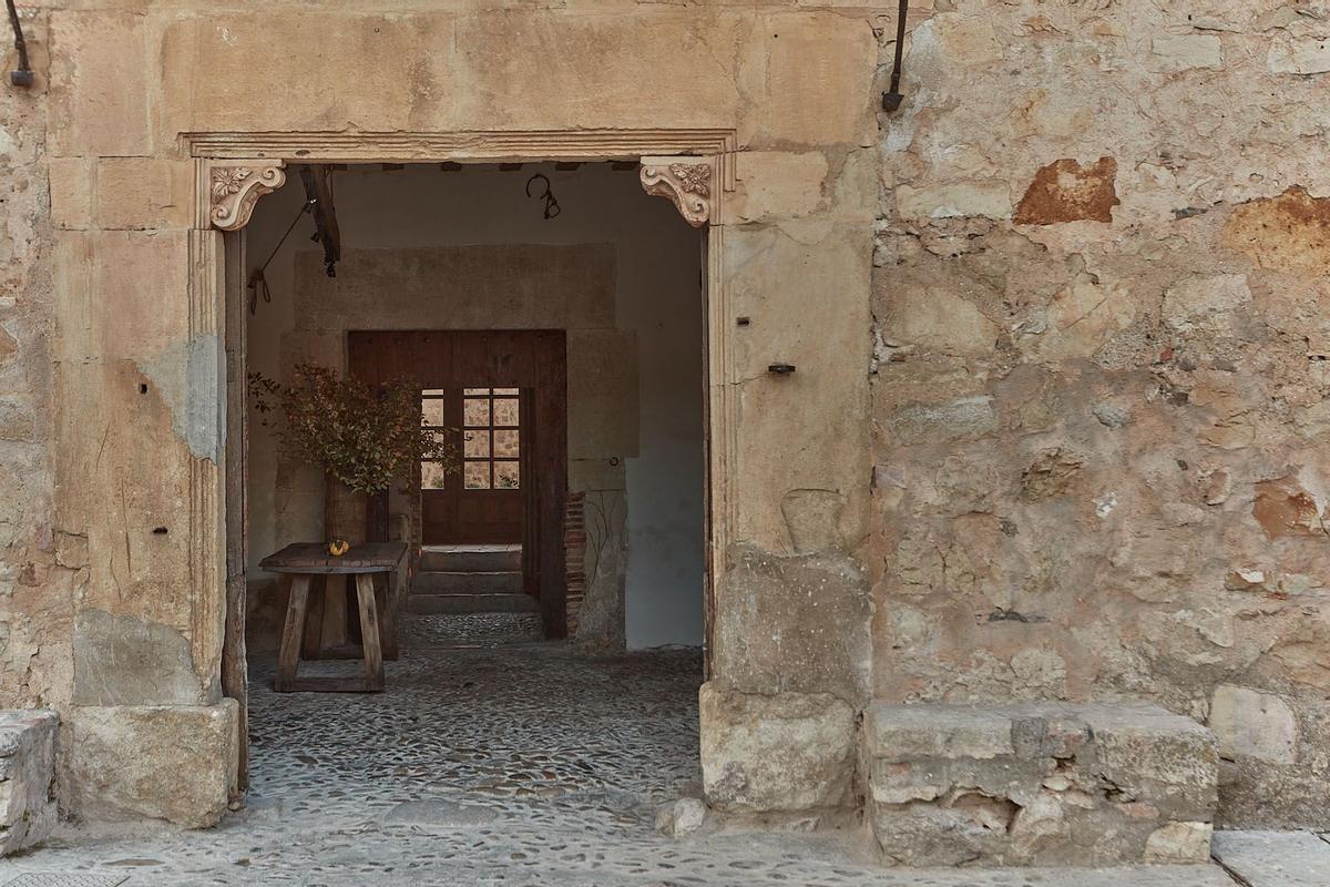 Casa Taberna exterior