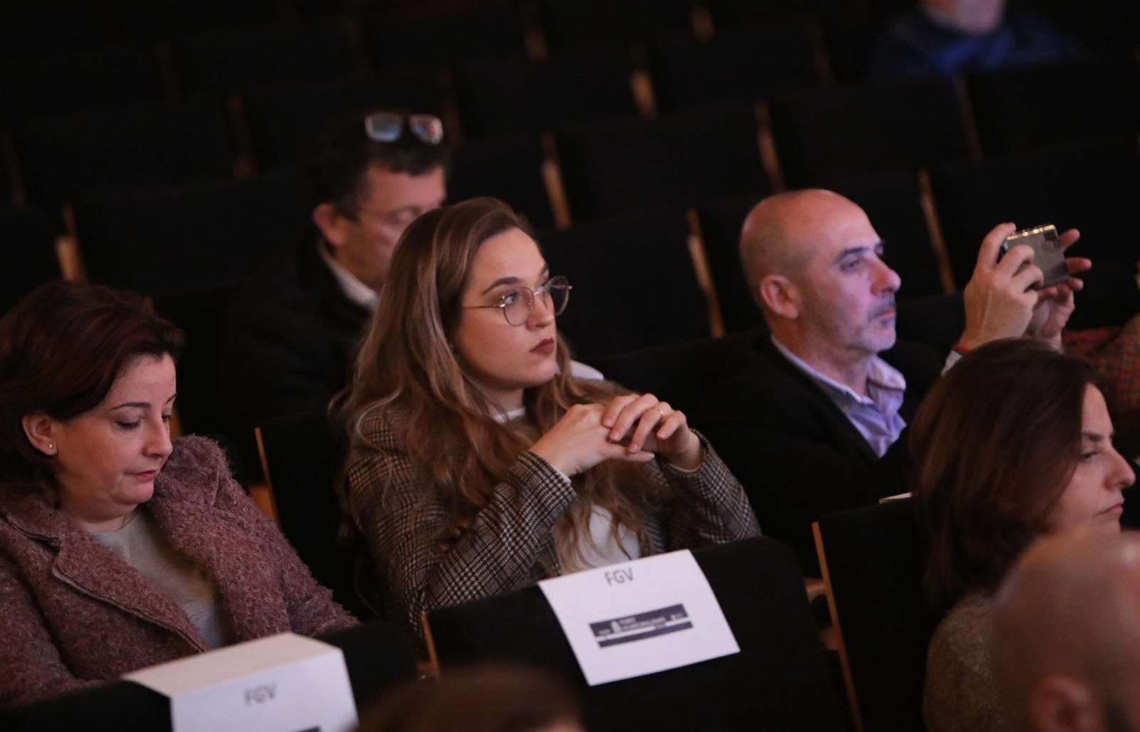 II Foro de Municipalismo: segunda jornada