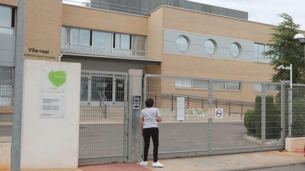 Confirman un brote en la residencia Domus de Vila-real con 16 positivos