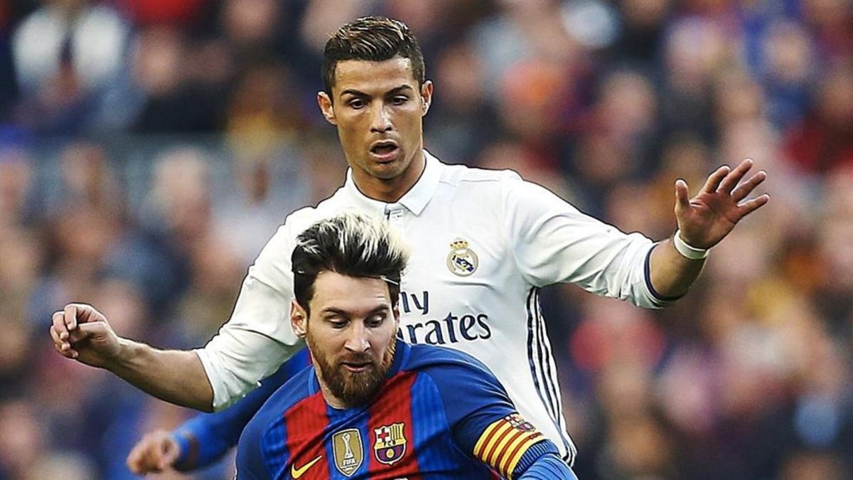 Messi será uno de los rivales más temibles para el Madrid