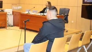 «Estaba temblando y en bucle repetía que no quería», tras ser violada por el hermano de su exnovio