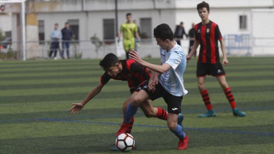 El Séneca continúa su camino hacia el ascenso