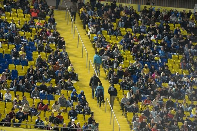 UDLP- REAL SOCIEDAD