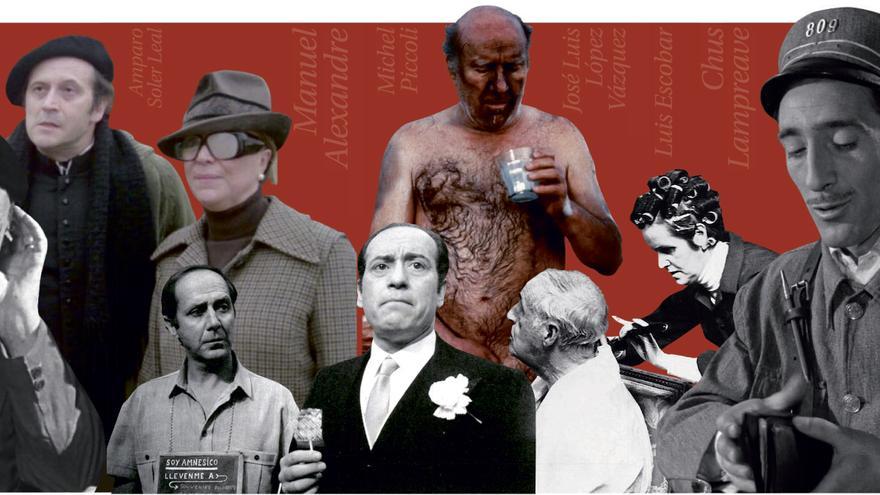 La tropa de Berlanga - Diario de Mallorca - Vimarsana News