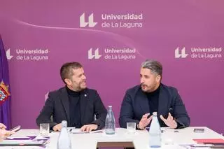 Ayuntamiento y Universidad avanzan en la búsqueda de alternativas habitacionales para estudiantes