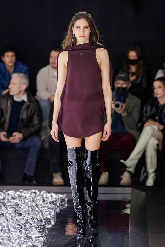 Courreges