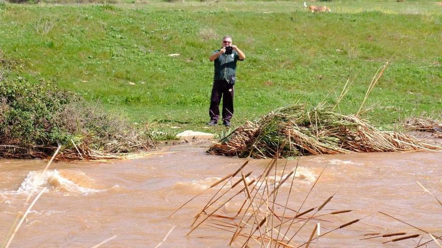 Meteorología extiende el aviso amarillo por viento a toda la provincia para mañana