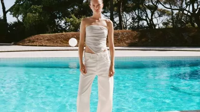 La novedad de las rebajas de Zara de verano que las compradoras han aplaudido (y mucho)