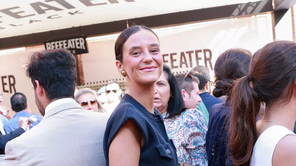 Victoria Federica se esconde en un yate de lujo tras su lesión y posible ruptura con Borja Moreno