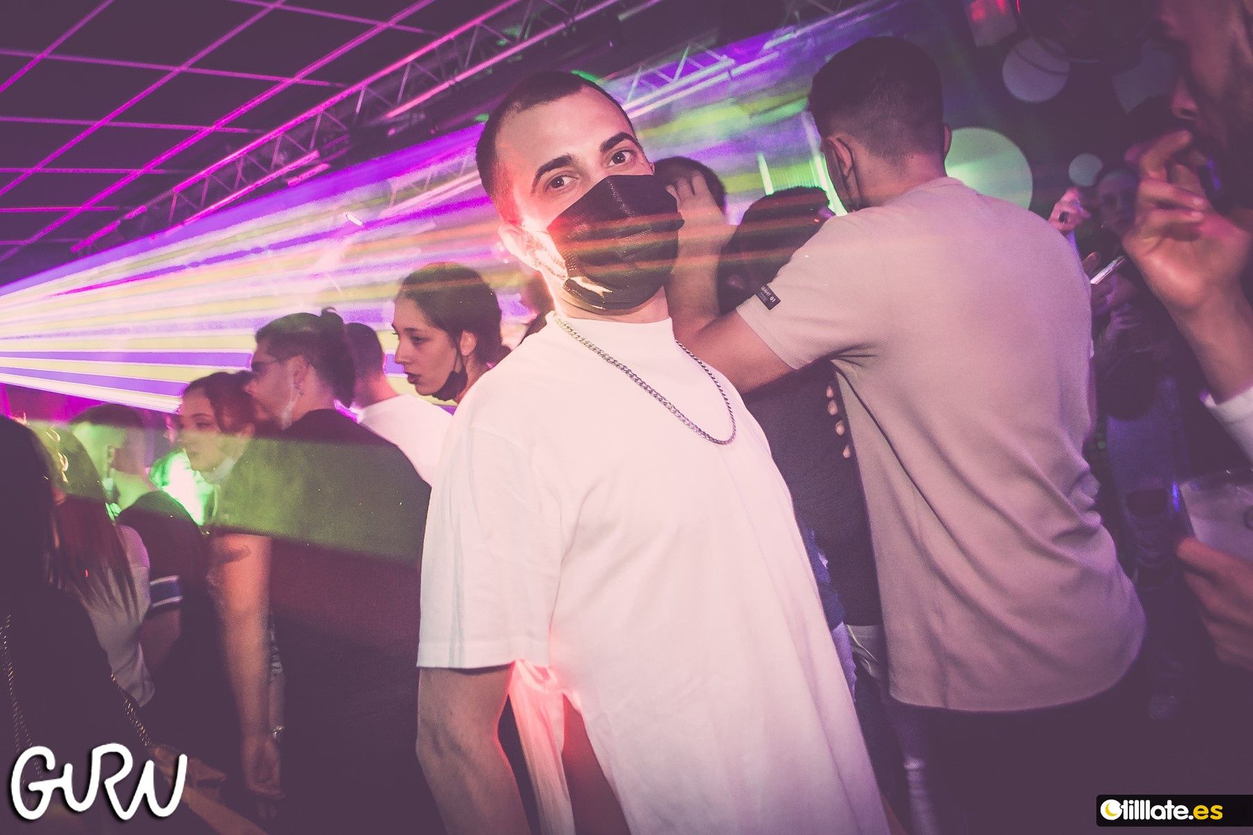 Guru Dance Club (13/11/2021)