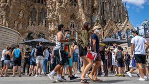 No s’arregla a Barcelona