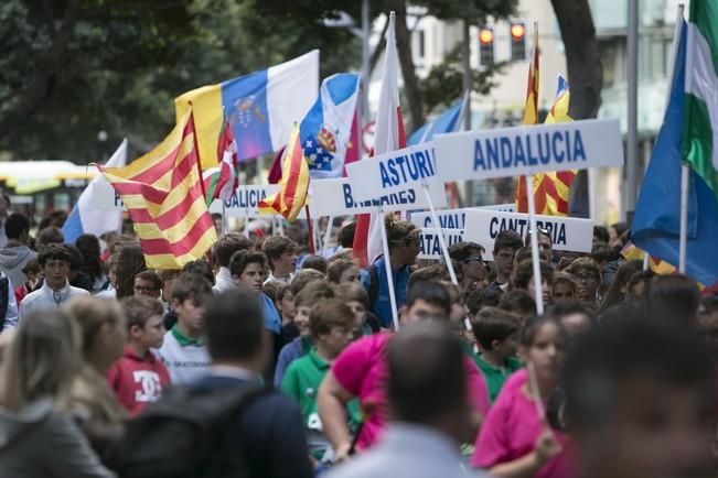 OPTIMIST CAMPEONATO DE ESPAÑA