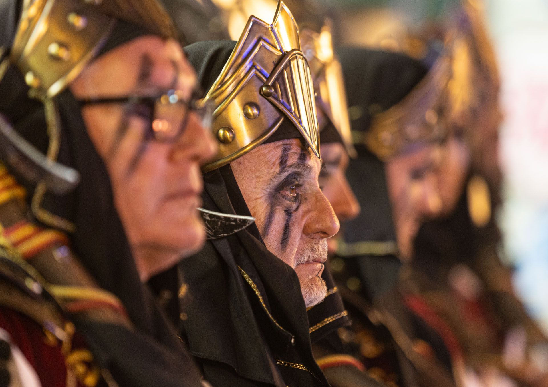 Alicante vibra por San Nicolás