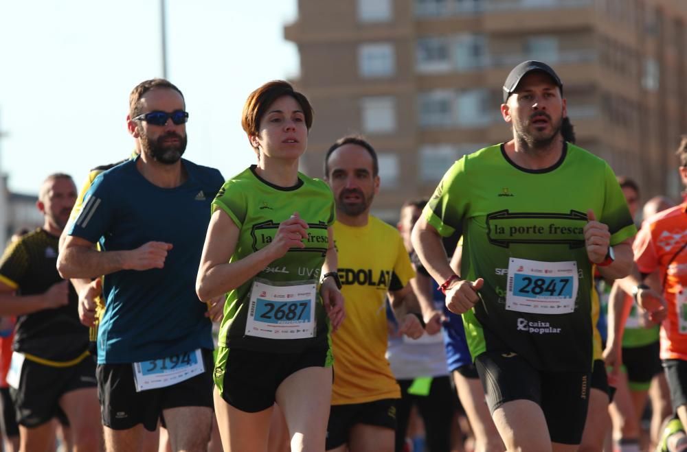 Búscate en la VI Carrera José Antonio Redolat