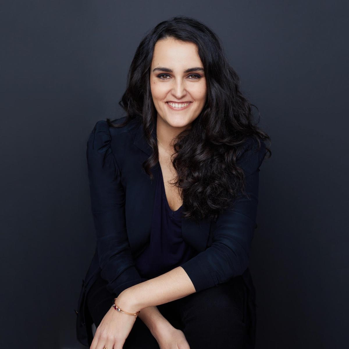 Gadea Maier, codirectora y profesora del Máster de Dirección de Marketing de Moda y Belleza