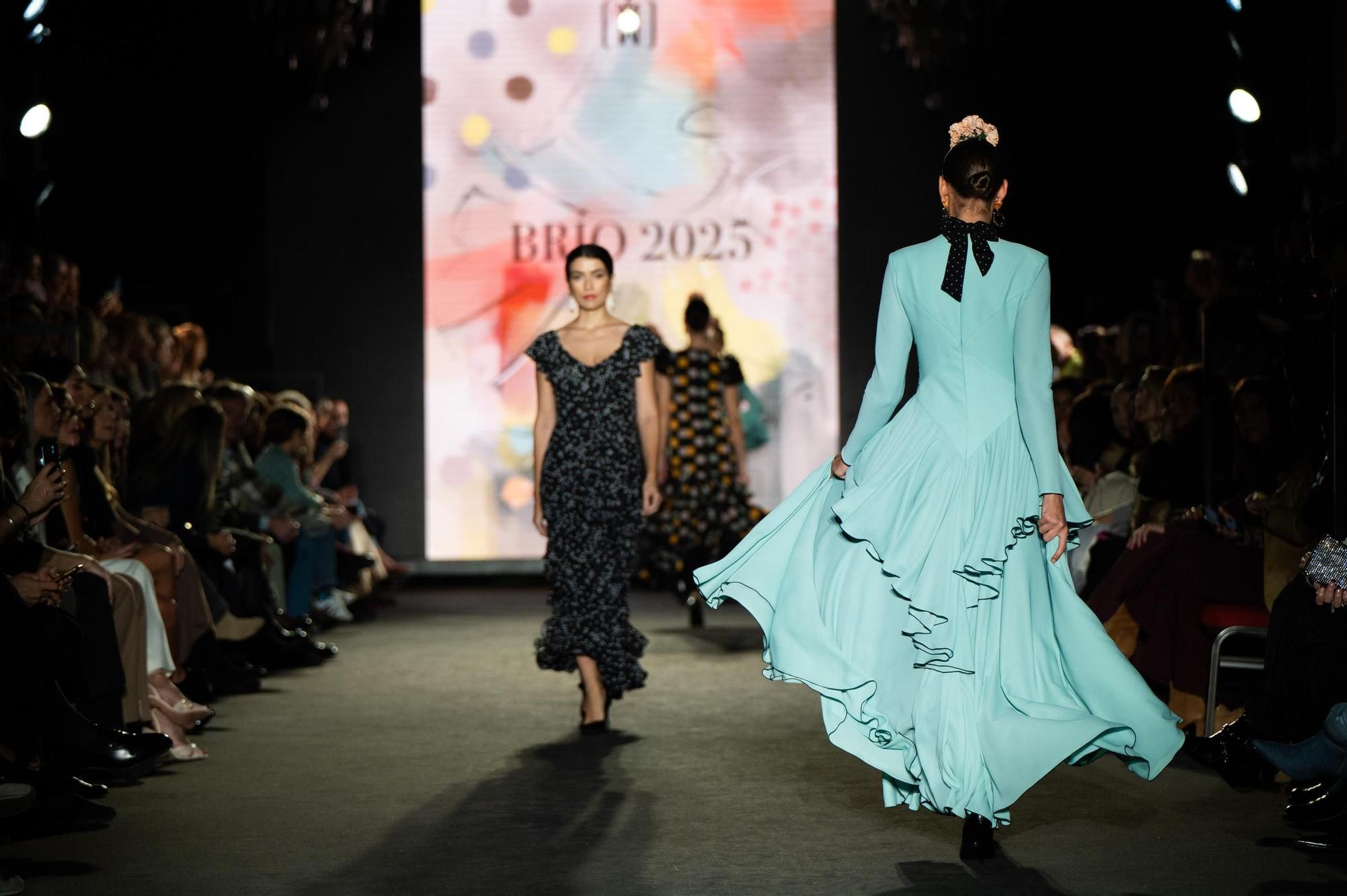 Diseños de Mónica Méndez.