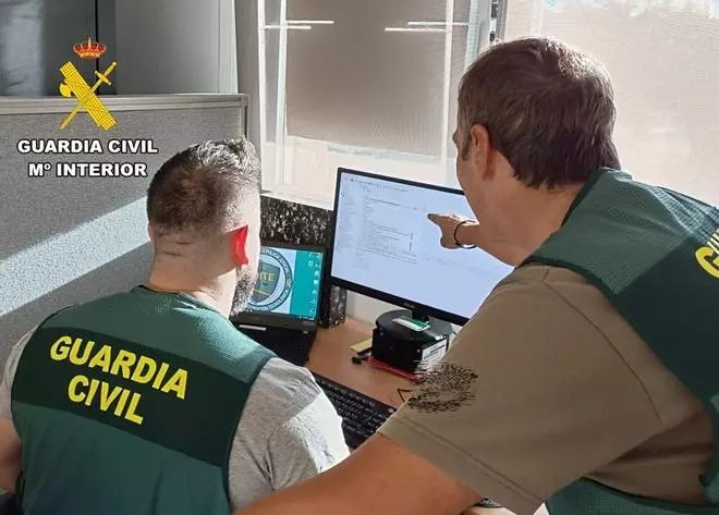 Una vilagarciana, entre las víctimas de un investigado por practicar la estafa del amor