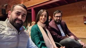 El PP de Mataró inclou en la seva llista electoral el portaveu de Patrulla Vecinal i ex de Vox, Emilio Molinero