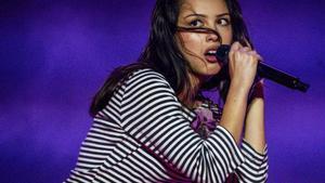Olivia Rodrigo, idil·li i daltabaix