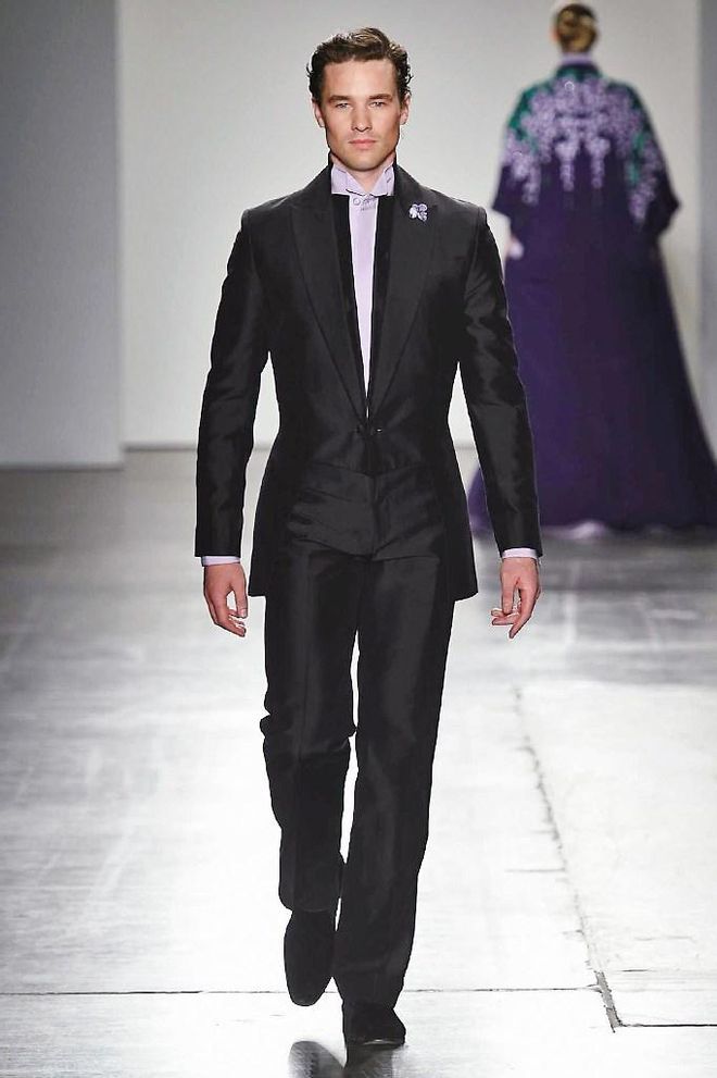 Zang Toi
