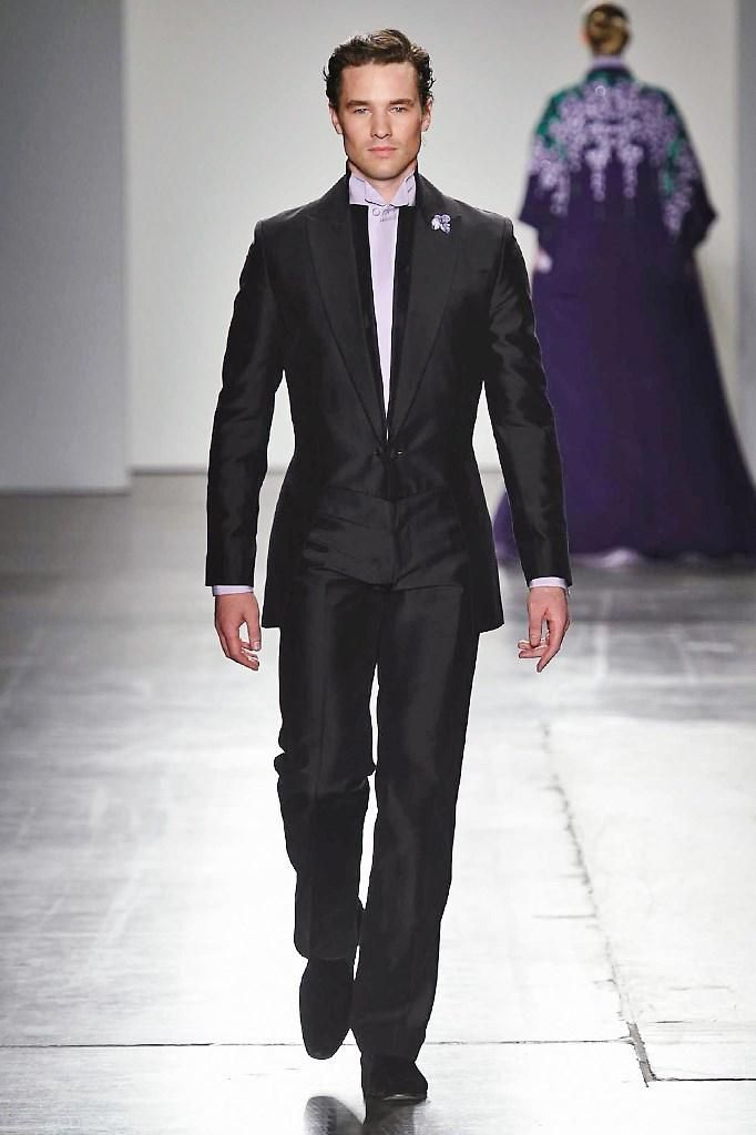 Zang Toi