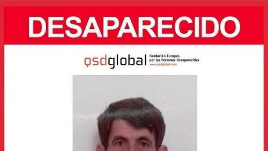 Hallan el cuerpo sin vida del hombre desaparecido en Priego de Córdoba