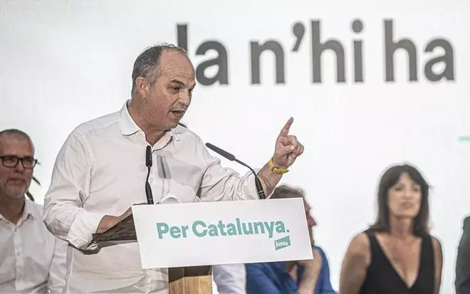 Junts creará un núcleo duro dentro del partido para blindar la negociación con el PSOE