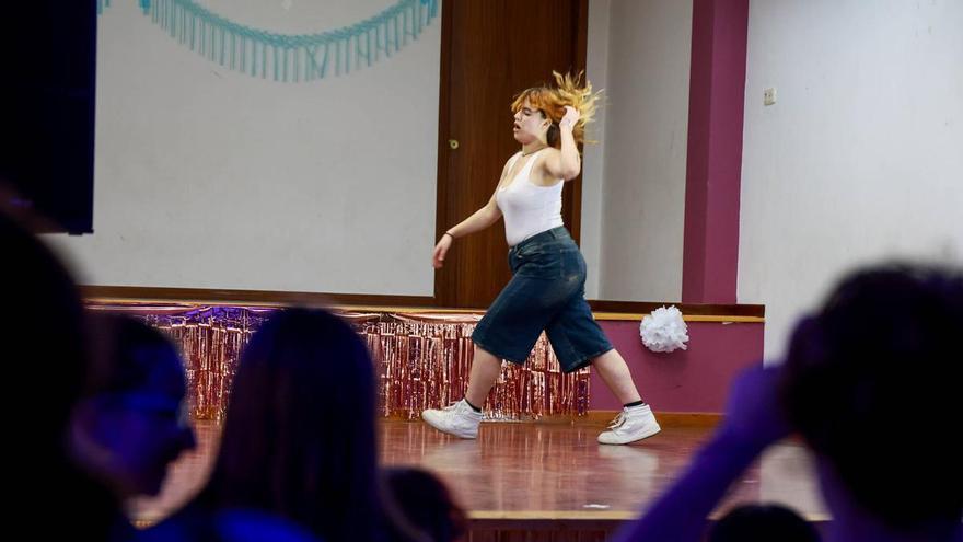 La cantera gallega del K-Pop brilla en Vilagarcía con el evento «All Dance Together»