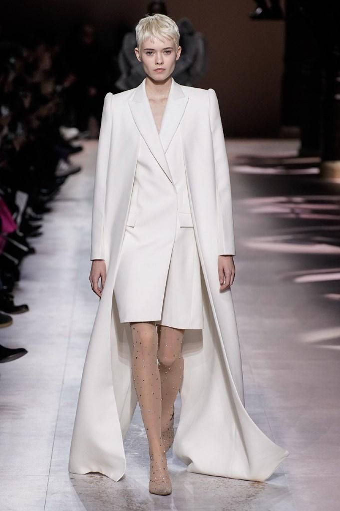 Givenchy - París - Alta costura - Primavera-Verano 2020 2