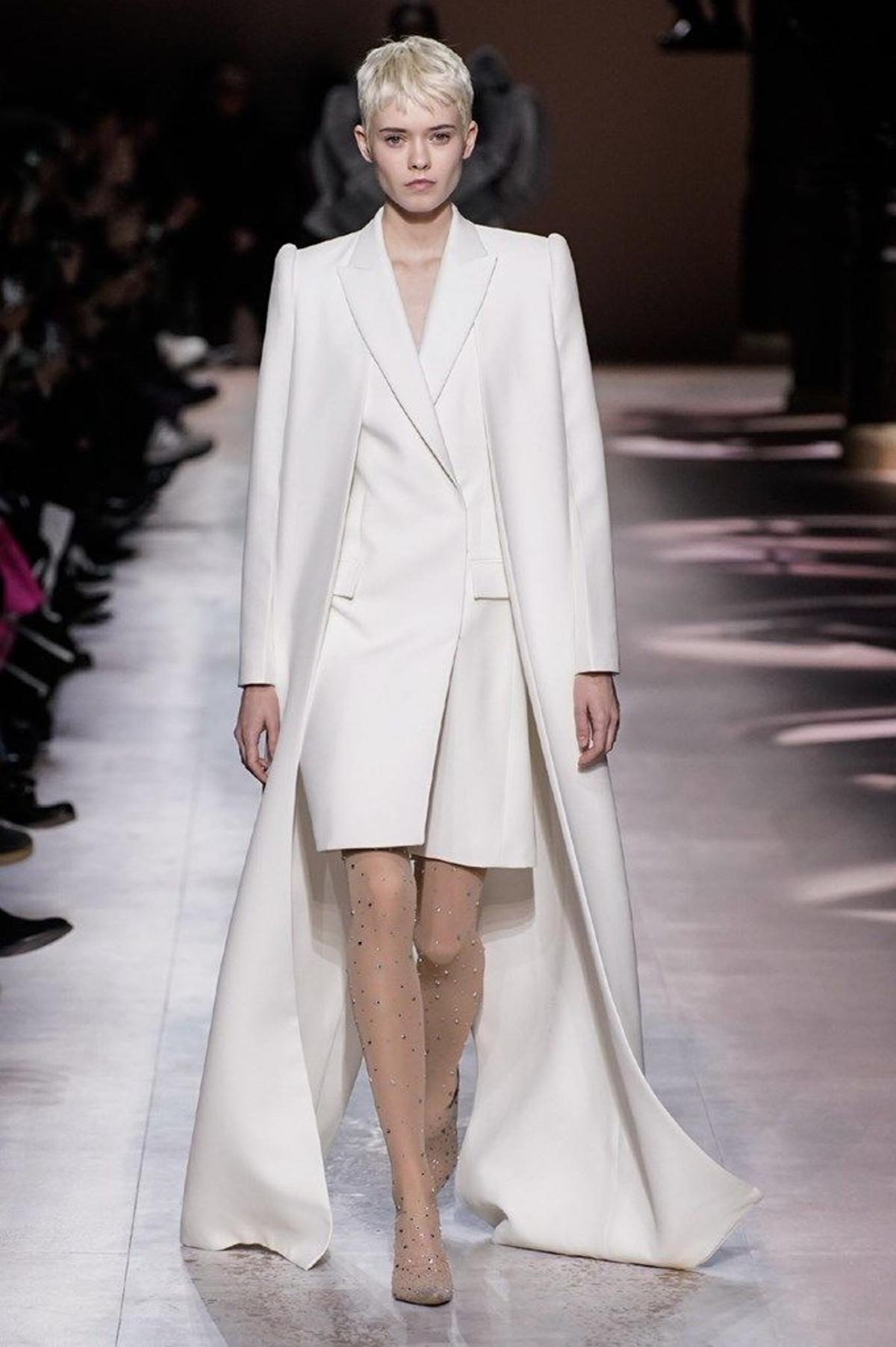 Givenchy - París - Alta costura - Primavera-Verano 2020 2